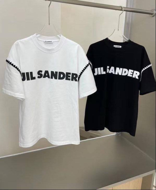 Футболка JIL SANDER 20768