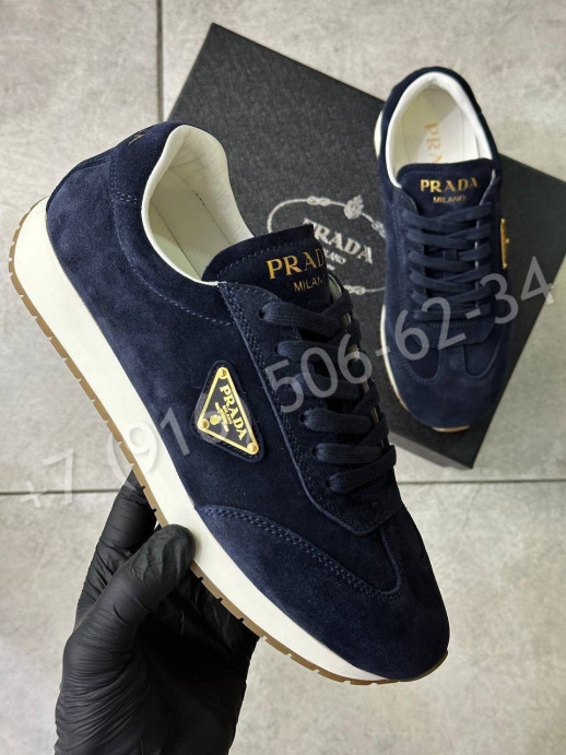 Кроссовки Prada 30849