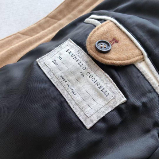 Куртка Brunello Cucinelli 16020