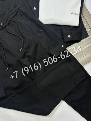 Костюм Loro Piana 13896 3