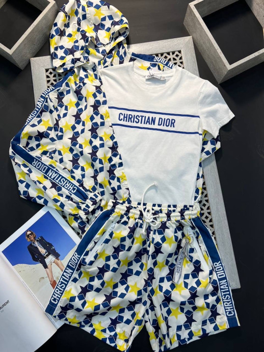 Костюм Dior 10725