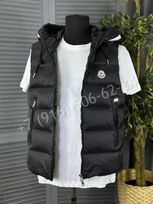 Жилетка Moncler 20969