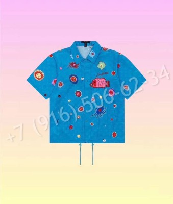 Костюм Louis Vuitton 31049