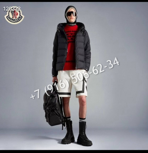 Куртка Moncler 28746 5