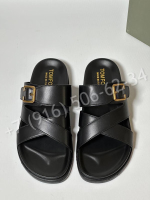 Тапочки Tom Ford 31149