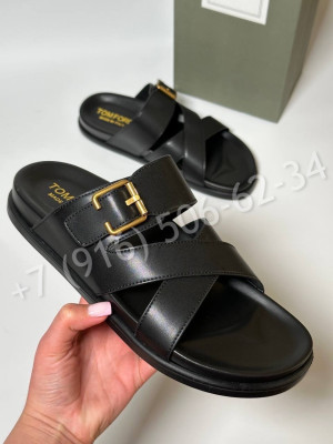 Тапочки Tom Ford 31149