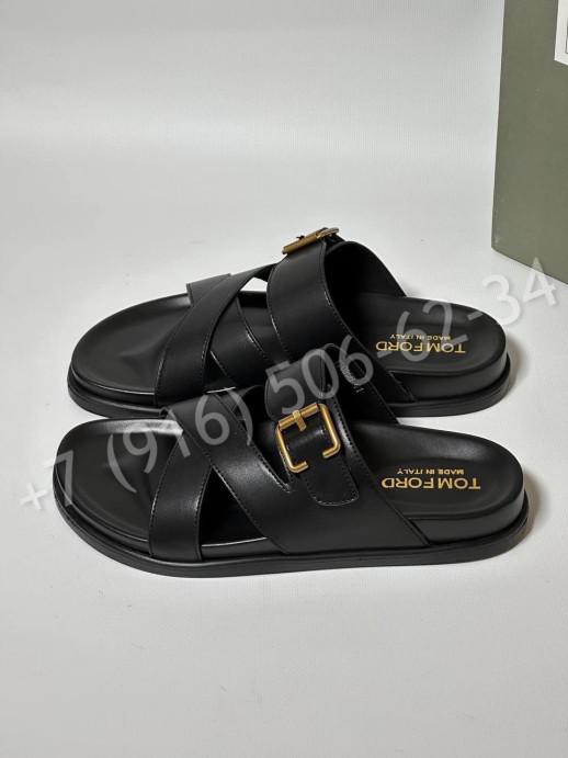 Тапочки Tom Ford 31149