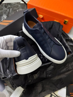 Кеды Zegna 31618