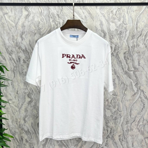 Футболка Prada 10933