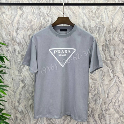 Футболка Prada 10933