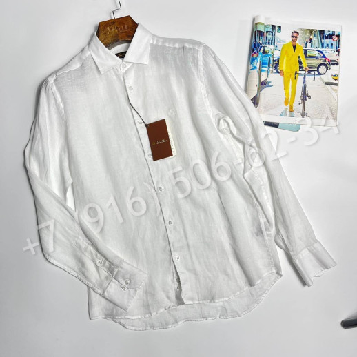 Рубашка Loro Piana 31251