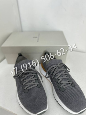 Кроссовки Brunello Cucinelli 34868 1