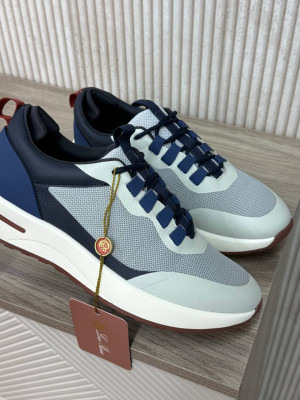 Кроссовки Loro Piana 7798 11