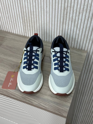 Кроссовки Loro Piana 7798 11