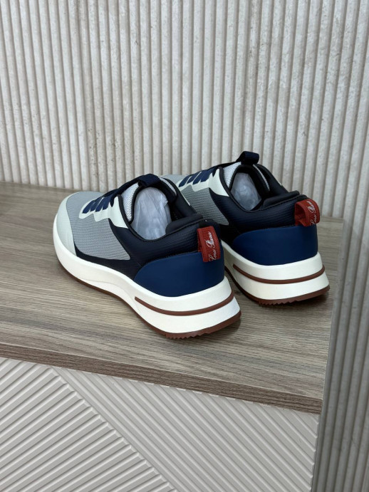 Кроссовки Loro Piana 7798 11