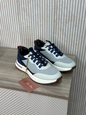 Кроссовки Loro Piana 7798 11