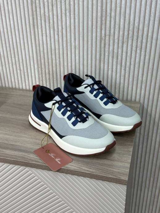 Кроссовки Loro Piana 7798 11