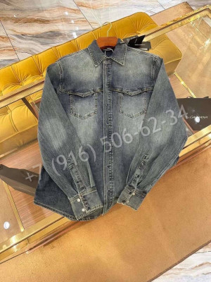Рубашка Dolce & Gabbana 21268