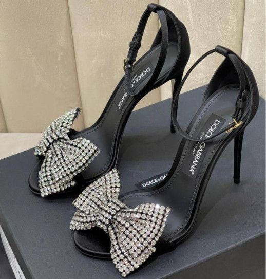 Босоножки Dolce & Gabbana 32513