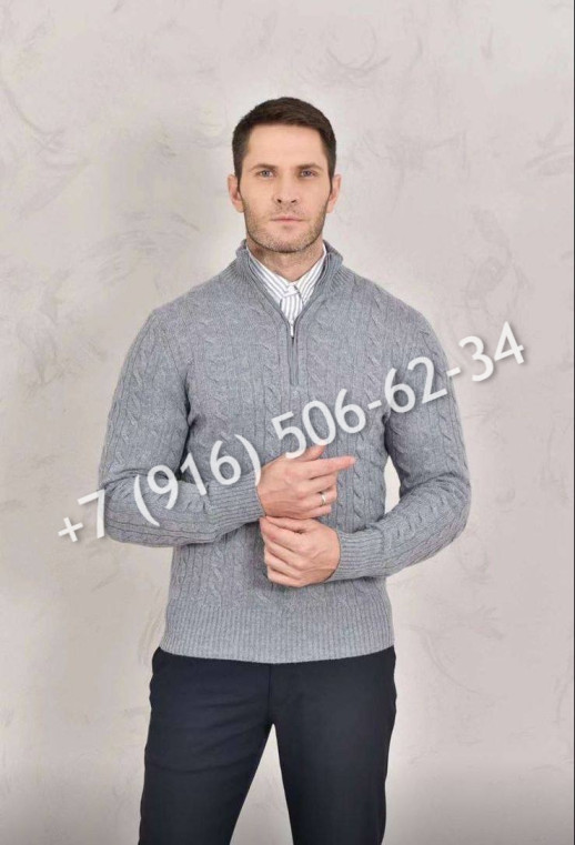 Поло Loro Piana 6205 5