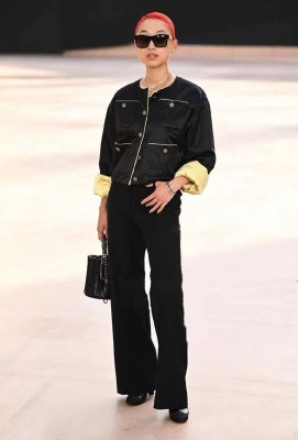 Куртка Chanel 34764