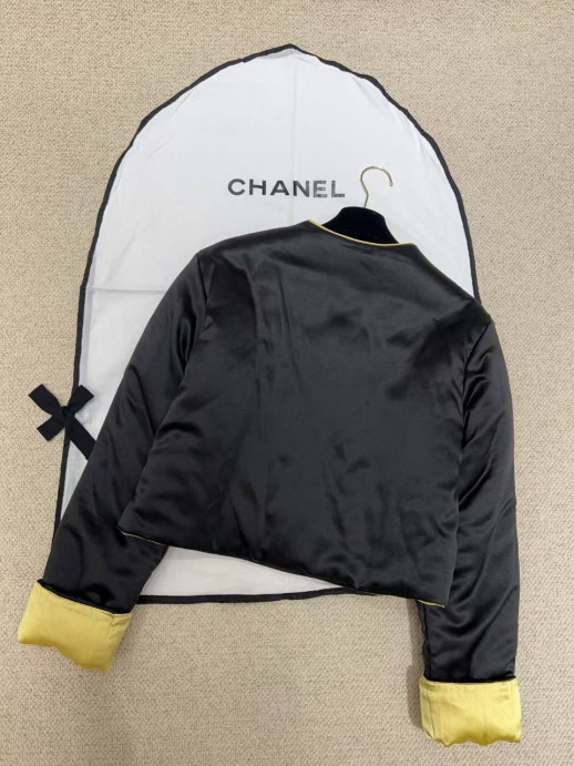 Куртка Chanel 34764