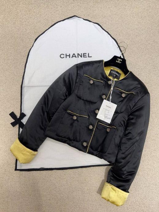 Куртка Chanel 34764