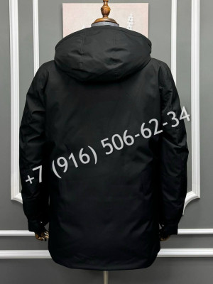 Пуховик Brunello Cucinelli 27044 2