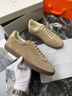 Кроссовки Brunello Cucinelli 16715