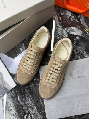 Кроссовки Brunello Cucinelli 16715