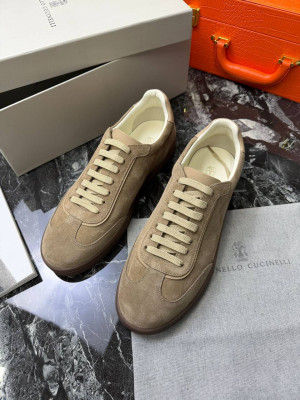 Кроссовки Brunello Cucinelli 16715