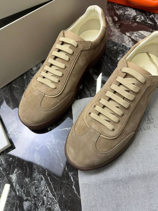 Кроссовки Brunello Cucinelli 16715