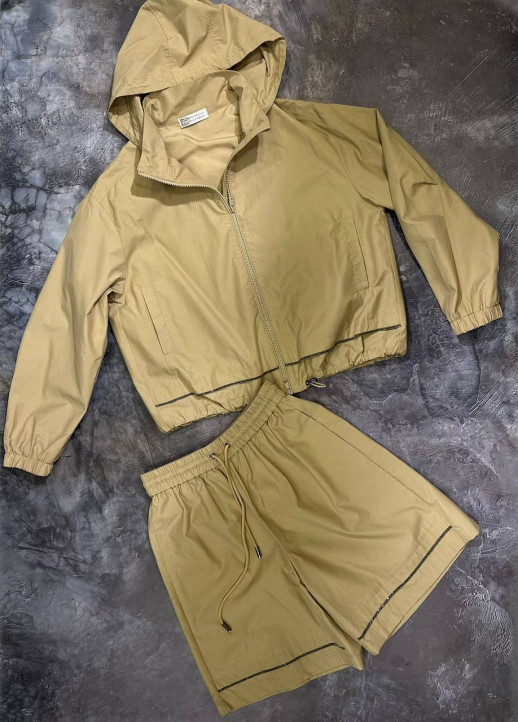 Костюм BRUNELLO CUCINELLI 21568