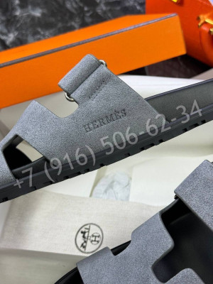 Тапочки Hermes 31657