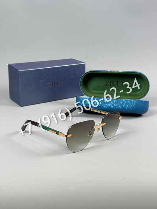 Очки ZILLI 29842 1