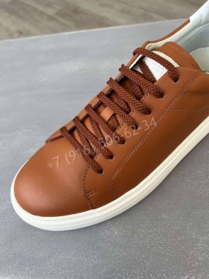 Кеды Brunello Cucinelli 11442