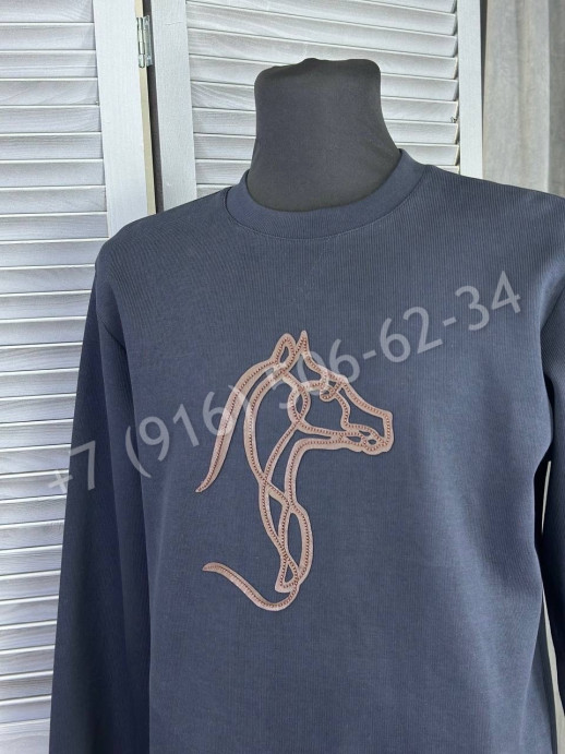 Толстовка Hermes 21669