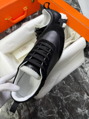 Кроссовки Hermes 16716 2