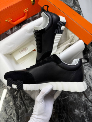 Кроссовки Hermes 16716 2