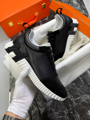 Кроссовки Hermes 16716 2