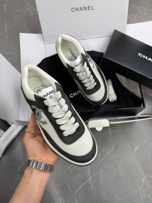 Кроссовки Chanel 17096 8