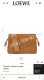 Сумка Loewe 26081 5