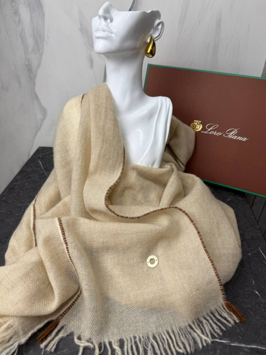 Шарф Loro Piana 24501