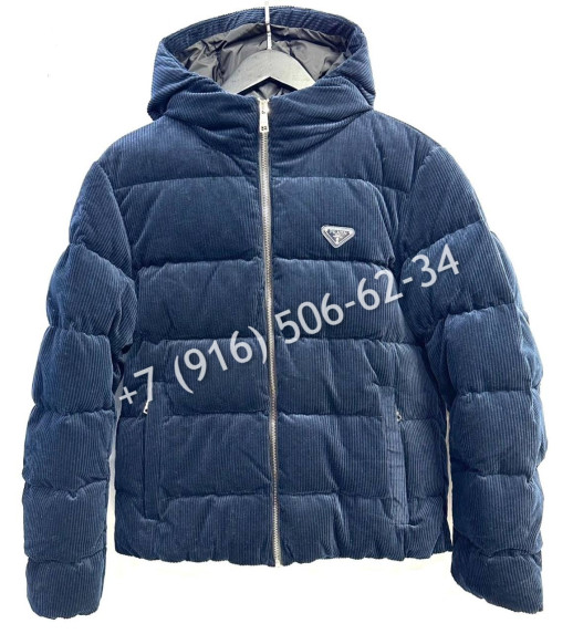 Куртка Prada 24682 3