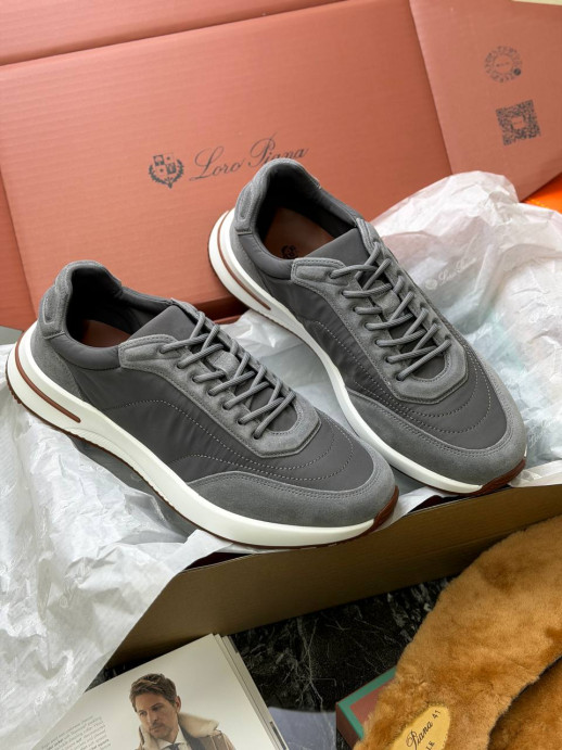 Кроссовки Loro Piana 5776 4