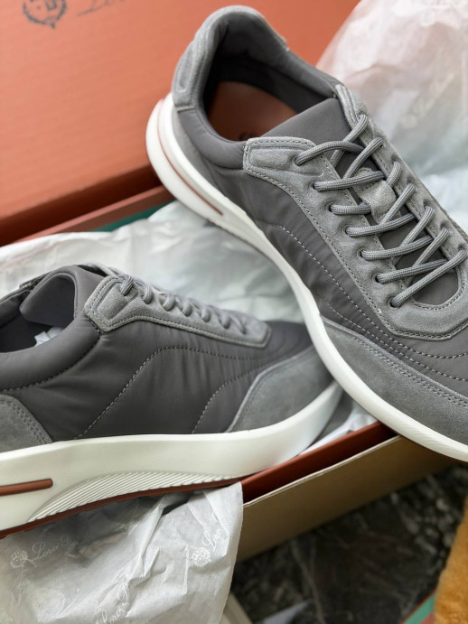 Кроссовки Loro Piana 5776 4