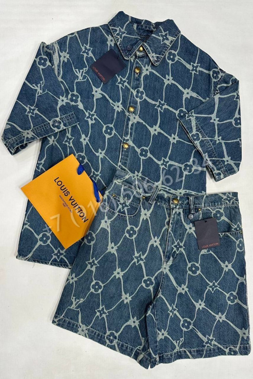 Шорты Louis Vuitton 32260