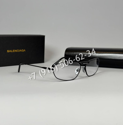 Очки Balenciaga 18953 1