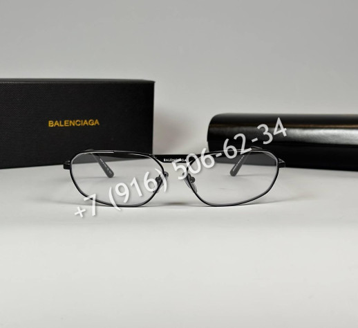 Очки Balenciaga 18953 1