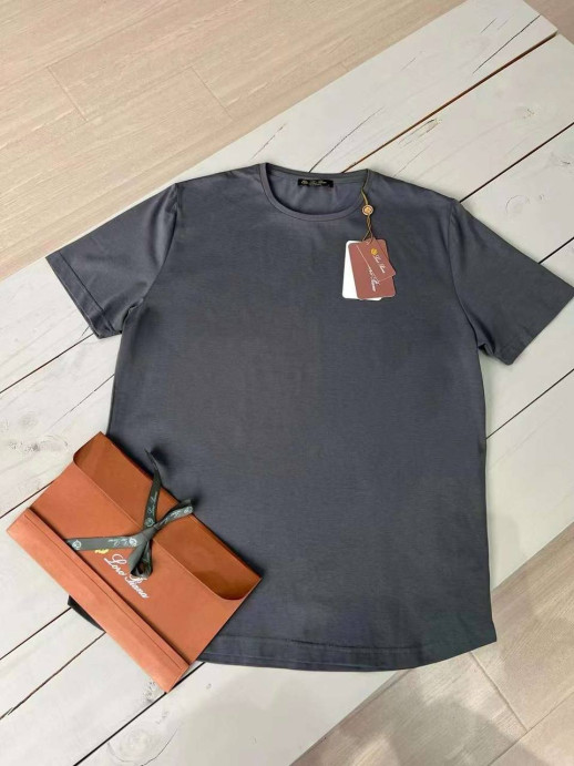 Футболка Loro Piana 18005 5